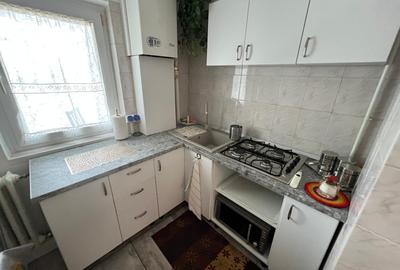 Apartament cu 1 camera, zona Centru - Palas - 3