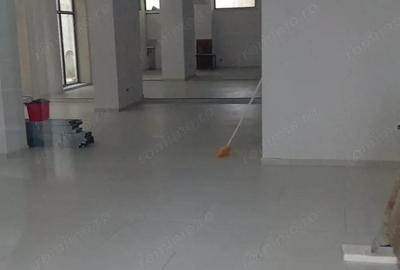 Zona Piata Floreasca SP 208 mp open space - 2