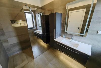 Casă individuală cu 6 camere cu Canalizare în Pipera - 10