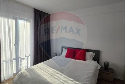 Apartament cu 2 camere nedecomandat, mobilat în Ultracentral - 16