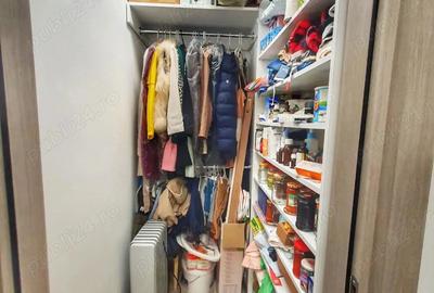 Apartament cu 2 camere decomandat în Drumul Taberei - 5