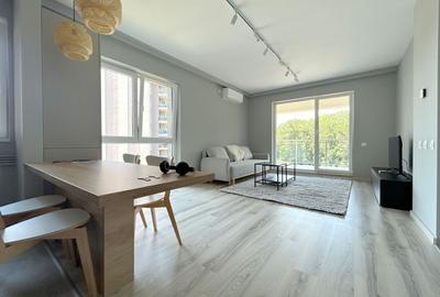 2 camere, amenajat modern, vedere spre Padurea Verde - Adora Forest - 6