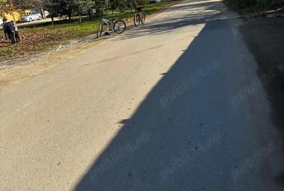 Casă cu Teren 1200 Mp în Central - 2