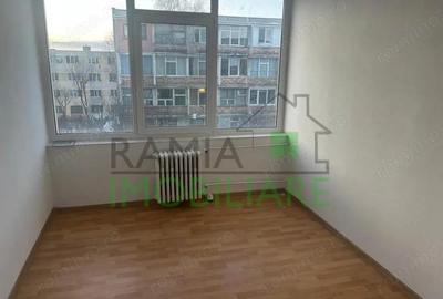 Garsonieră nedecomandată în Tractorul