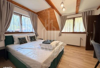 Casă cu 4 camere în Porumbacu de Sus - 19
