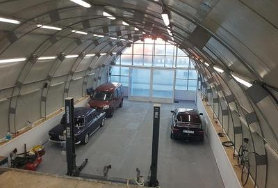 Spațiu comercial, în Central - 13