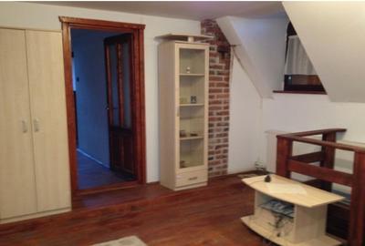 Casa - Vila Rustica - Casa de locuit sau Pensiune - 5