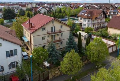 Vanzare Casa zona Tractorul, teren aferent 700 mp - 48
