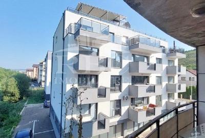 Apartament cu 2 camere suprafata 59 mp in Floresti strada Stejarului - 11