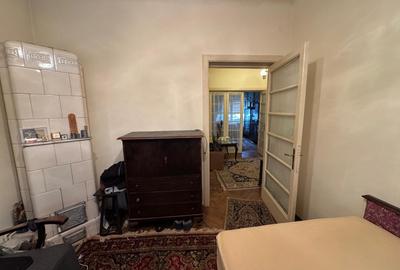 Apartament cu 4 camere decomandat în Armeneasca - 7