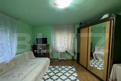 Casa cu 2 camere in Hondol