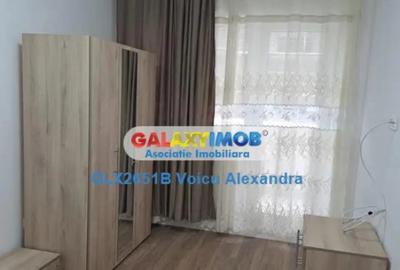 Apartament cu 2 camere decomandat, mobilat în Berceni - 6