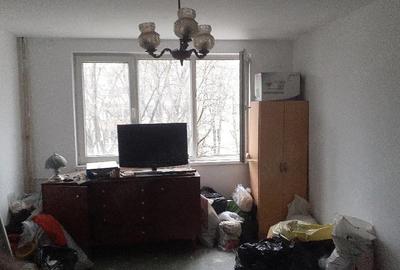 Apartament cu 2 camere decomandat în Antiaeriană - 1