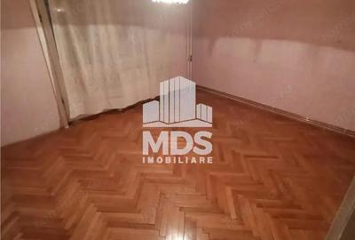 2 CAMERE, ETAJ 1, CENTRALA TERMICA, MODEL MARE IN DOROBANTILOR! - 5