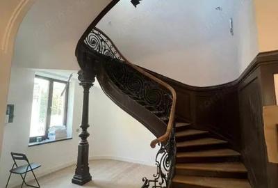Prestigious Historical Villa for Rent Embassy District, Central Prestigious Historical Villa for Rent Embassy District, Central - 4