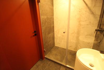 Piata Alba Iulia - Bd. Burebista - bloc mixt - studio complet renovat - 12