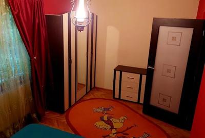 Apartament cu 2 camere semidecomandat, mobilat în Podu Roș - 7