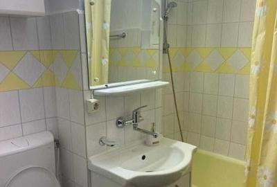 Apartament cu 2 camere decomandat în Delfinariu - 5