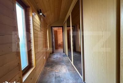Casă cu 6 camere cu Teren 748 Mp în Cârcea - 8