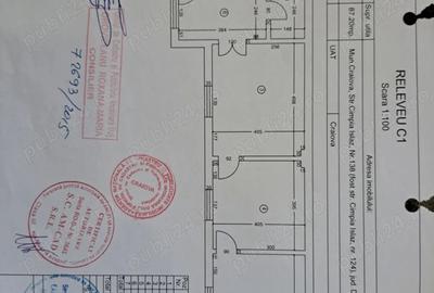 Casa Str Cimpia Islaz - 1