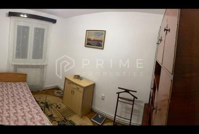 Apartament 2 camere, etaj 2, Tudor, Str. Moldovei - 4