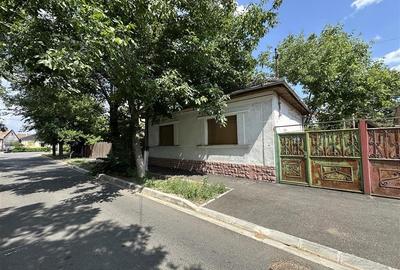 CASA INDIVIDUALA | TEREN 500 MP | STRADA FELDIOAREI - 2