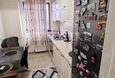 Apartament cu 2 camere decomandat, mobilat în Theodor Pallady - 5