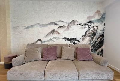 Apartament cu 2 camere semidecomandat în Herăstrău - 5