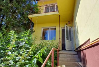 Casă cu 3 camere cu Teren 1682 Mp în Turda