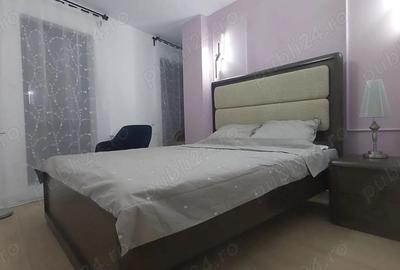 Apartament cu 2 camere decomandat în Herăstrău