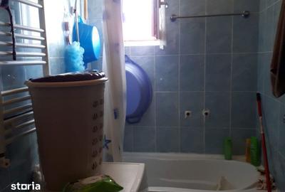Apartament cu 2 camere în Frumoasa - 3