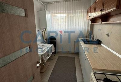 Apartament Zona Grivitei,comision 0% - 5