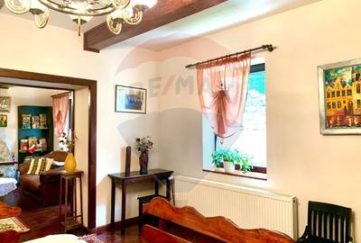 Pensiune cu 13 camere de vanzare in Bulz - 28