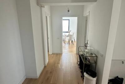 Apartament 3 camere de vanzare mobilat/utilat Pacurari Iasi - 9