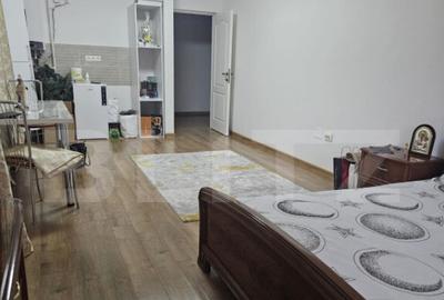 Garsoniera confort I, 41 mp, zona centrala - 7