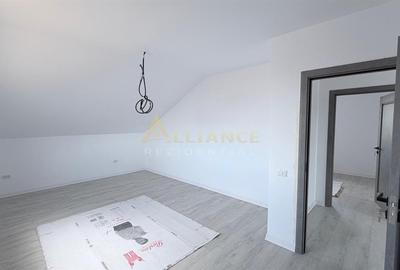 Casă individuală cu 4 camere cu Teren 400 Mp în Berceni - 4