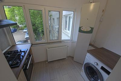 Apartament cu 2 camere decomandat, mobilat în Faleza Nord - 3