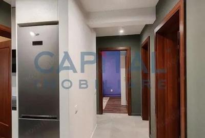 Vanzare apartament cu 3 camere cartierul Gheorgheni. Comision 0! - 8