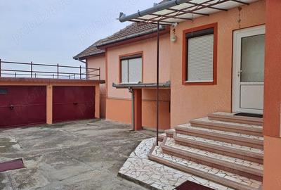 Casă cu 5 camere în Hunedoara - 9