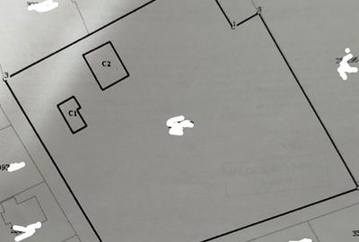 Teren de 7721 mp, în Central - 3