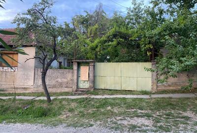 Casă cu 3 camere în Șișterea - 7