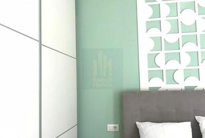 Studio premium *Cotroceni Smart Residence* TUR VIRTUAL - 9
