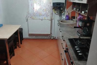 Apartament cu 2 camere semidecomandat în Central - 4