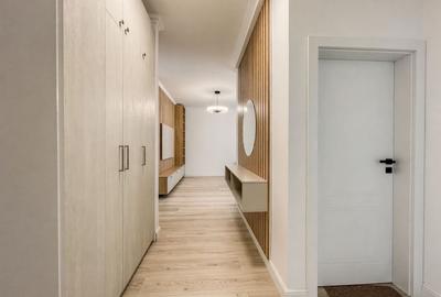 Apartament cu 3 camere semidecomandat, mobilat în Gheorgheni - 8