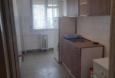 Apartament cu 2 camere decomandat în Central - 4