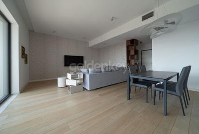 Apartament cu 4 camere | vedere spre lac | 2 garaje Apartament cu 4 camere | vedere spre lac | 2 garaje - 2