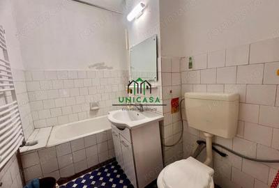 Apartament cu 3 camere semidecomandat în Cartierul Nord - 10