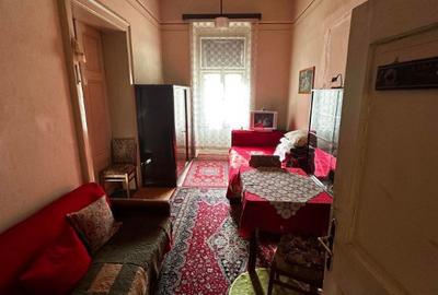 Apartament cu 2 camere semidecomandat în Ultracentral - 1