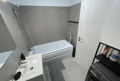 2 Camere cu PARCARE si CURTE de 14mp | Dobroesti - Fundeni - 9