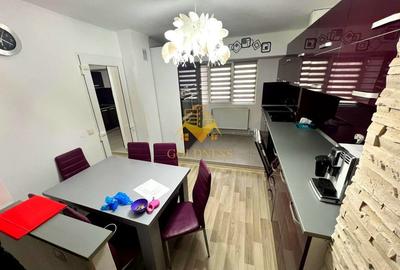 3 camere, modern, Marasti Zona Teodor Mihali, FSEGA, Iulius Mall - 3